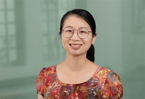 Susan Callum  Huazhou