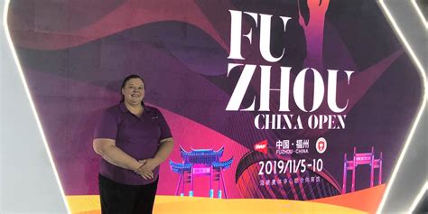 Susan Charlotte Video Fuzhou