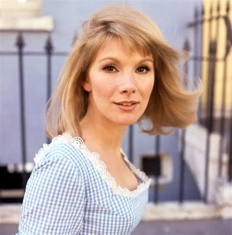 Susan Hampshire Height, Age, Net Worth, More - Popular …