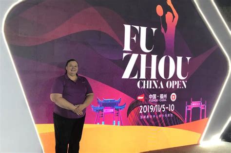 Susan Joan Video Fuzhou