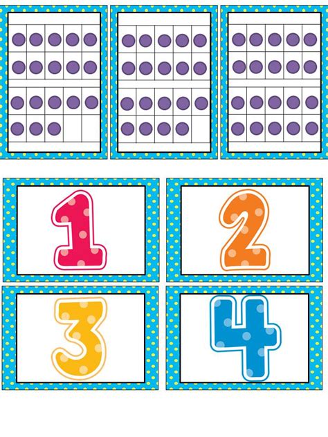 Susan Jones Teaching Numbers to 120 unit is up!