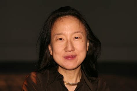 Susan Kim Messenger Algiers
