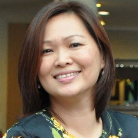 Susan Liam Linkedin Manila