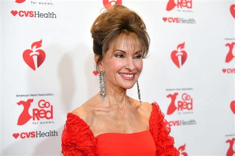 Susan Lucci, 73, wears designer swimsuit on day at the beach