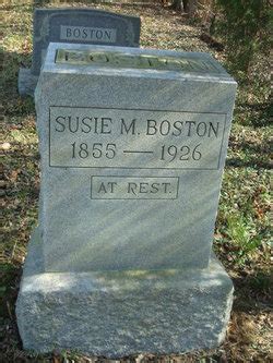 Susan Mary Yelp Boston