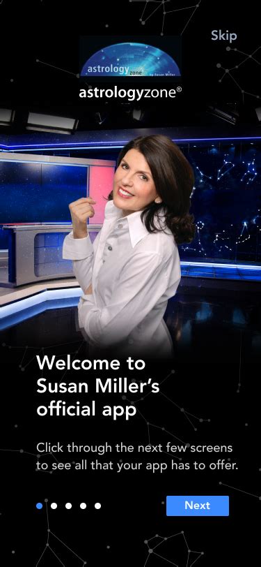 Susan Miller Whats App Houston