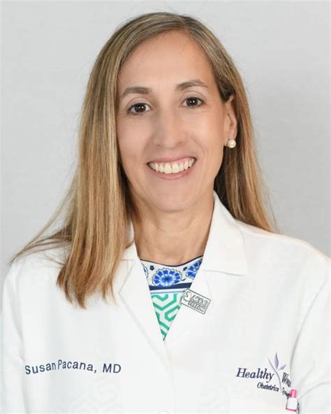 Susan Pacana, MD Freehold, NJ Obstetrics And …