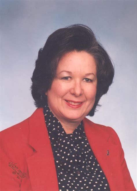 Susan Patricia Messenger Phoenix
