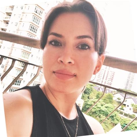 Susan Reyes Instagram Kananga