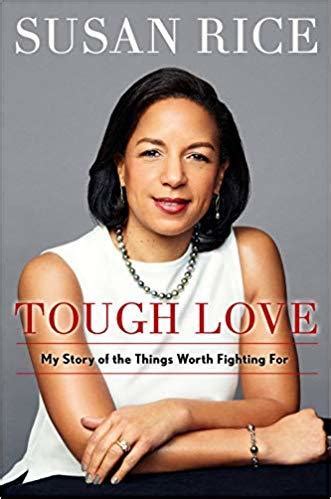 Susan Rice (Author of Tough Love) - Goodreads