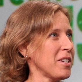 Susan Wojcicki Net Worth 2024: Money, Salary, Bio - CelebsMoney