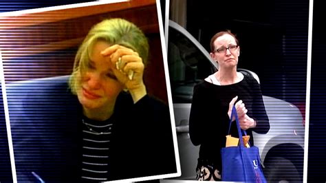 Susan Wright released from prison after serving 16 years for …