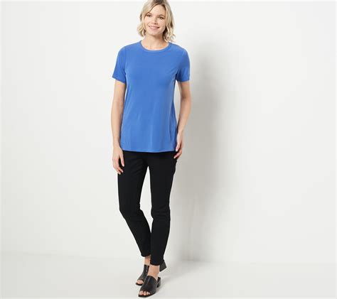 Susan graver petite tops. Click here to find a great selection of Petite Misses X-Small (2-4) Blouses & Tops from Susan Graver at QVC.com. Don't Just Shop. Q. 