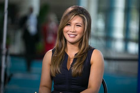 Susan Li is a Fox Business Network journalist and a Canad