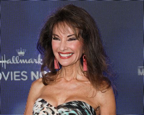 Susan Lucci Income & Net worth. Susan Lucci's income mainly comes from the work that created her reputation: a soap opera actress. Information about her net worth in 2024 is being updated as soon as possible by allfamous.org, you can contact to tell us Net Worth of the Susan Lucci. Susan Lucci Height and Weight. How tall is Susan Lucci?. 
