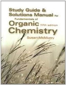 Susan mcmurry organic chemistry solutions manual 8th. - Oh my gods a look it up guide to the gods of mythology.