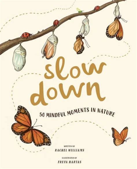 Susannah Taylor How to slow down and be more mindful