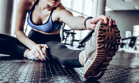 Susannah Taylor Professional tools and techniques for exercise recovery