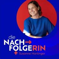 Susanne Hartinger – CEO – Hartinger Consulting GmbH LinkedIn