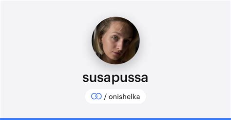 💋 XXX Susapussa Onlyfans Leaked