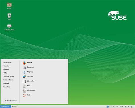 Suse Linux Enterprise Server 12 Screenshots Tutorial And Full Version Software