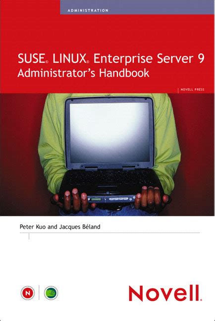 Suse linux enterprise server 9 administrator s handbook jacques beland. - Heishin 200 hms oily water separator manual.