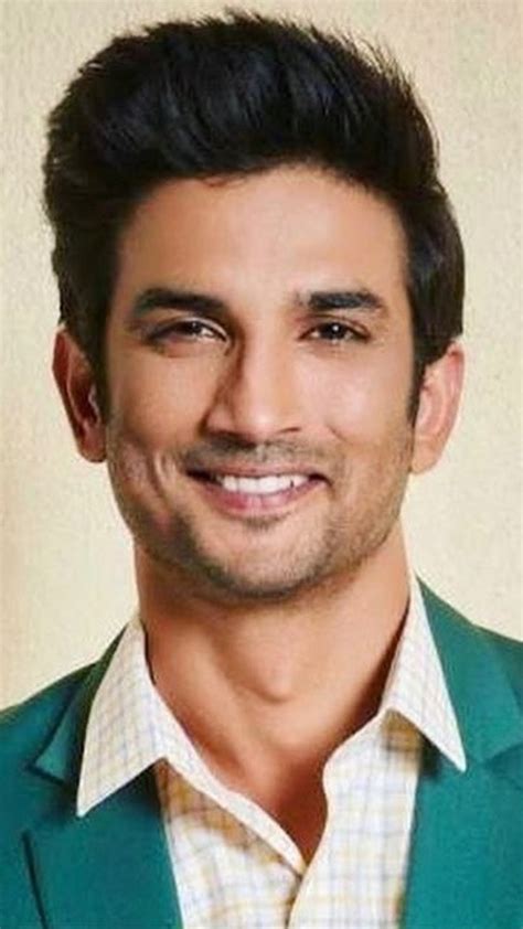 Sushant singh rajput education qualification