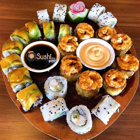 Sushi 2 Go HN Tegucigalpa - Facebook