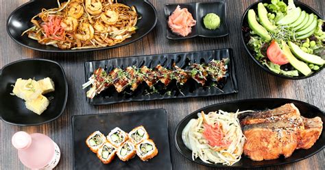 Sushi 4 U - St Albans on Deliveroo