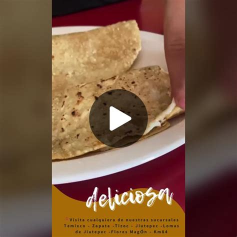 Sushi Ban on Instagram: "¿Ya probaste nuestras ricas quesadillas ...