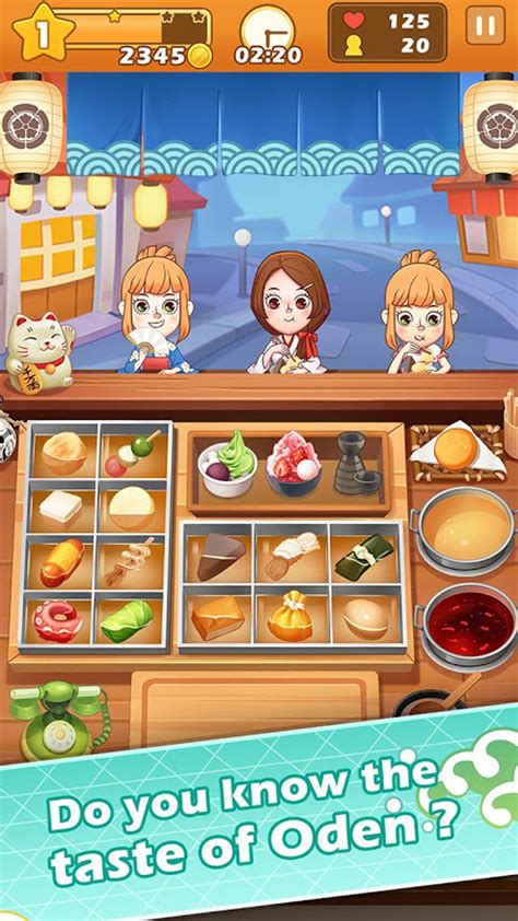 Sushi Oden APK Download for Android 