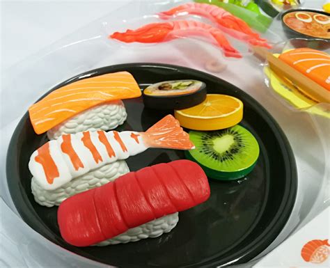 Sushi Toy - fulfillmentgarage.com