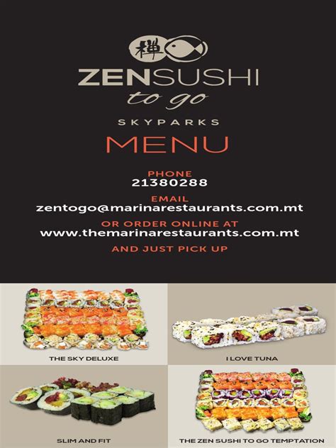 Sushi Zen - zh-tw.facebook.com