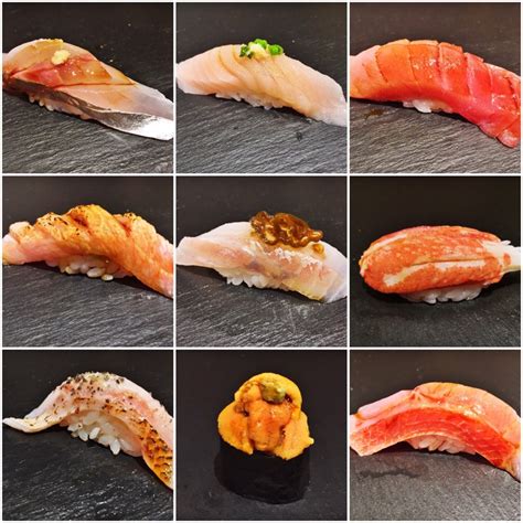 Sushi Zo Price