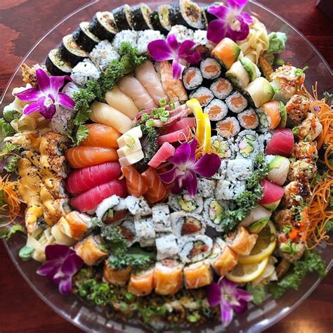Sushi and drinks near me. Things To Know About Sushi and drinks near me. 