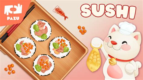 Sushi bar APK Download for Android 
