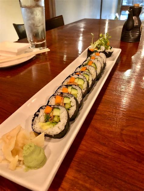Sushi bend oregon. Hours Today 12:00pm - 9:00pm. View Menu. 6000 Bollinger Canyon Rd #2201, San Ramon, CA 94583. (925) 359-6843. Location Information Reservations Order Pickup. Order Delivery. Bamboo Sushi is the world's first certified sustainable sushi restaurant. 