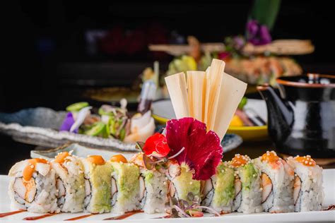Sushi boca raton. May 1, 2023 ... We review Sushi Yama Asian Bistro in Boca Raton! Find more restaurant review on the Check, Please! 