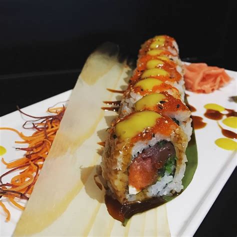 Sushi bombs. Latest reviews, photos and 👍🏾ratings for Sushi Bomb at 10470 W Cheyenne Ave # 125 in Las Vegas - view the menu, ⏰hours, ☎️phone number, ☝address and map. 