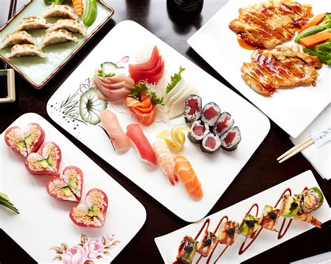 Sushi boston ma. #fyp #boston #massachusetts #bostoneats #sushi #foodtok #revolvingsushi #conveyerbelt #fish #wagyu #sashimi #food #restuarant #sushirestaurant ... 