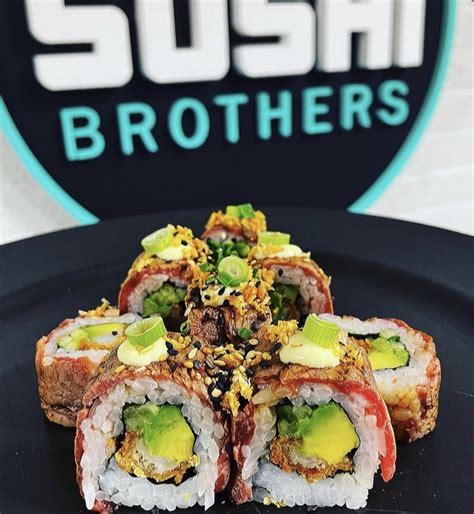 Sushi brothers. Things To Know About Sushi brothers. 