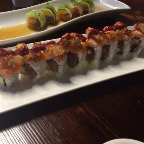 Sushi by the heights. Top 10 Best Sushi Bars in Warrensville Heights, OH 44128 - March 2024 - Yelp - Shuhei, Shinano Sushi Bar & Japanese Cuisine, YI Hot Pot & Sushi & BBQ, Wasabi Japanese Steakhouse, Pacific East, Otani Japanese Restaurant, Pacific East Japanese Restaurant, Issi's Place, Tree Country Bistro, Kenko 