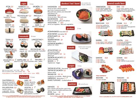 Pide Sushi a domicilio en tus restaurantes favoritos con Just Eat y disfruta de los sabores más auténticos en tu casa de forma fácil y cómoda. ¿A qué esperas? Sushi a domicilio …. 