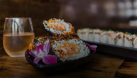 Sushi charleston sc. Food is a major part of culture, and traditional dishes can tell us a lot about a region’s history and values. From sushi in Japan to tacos in Mexico, regional traditional foods ar... 