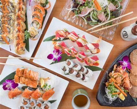 Sushi corpus christi. Skilled chefs provide traditional sushi and a wide selection of sushi rolls made only with fresh ingredients. ... Corpus Christi, TX 78412 Phone: 361-993-3966 Fax ... 