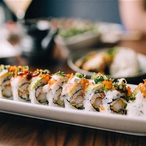 Sushi detroit. in Japanese, Asian Fusion, Sushi Bars. Phone number (313) 912-0023. ... Book a Table in Detroit. Other Places Nearby. Find more Food Trucks near Sakura Hibachi Grill. 