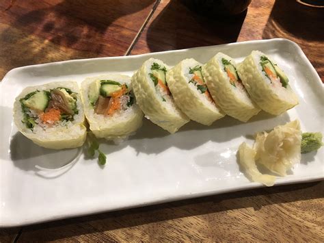 Sushi durham. M Pocha is a modern Korean restaurant in downtown Durham that offers creative dishes and cocktails inspired by Asian flavors. Read the reviews and ratings from 140 customers on Yelp and see why they love the spicy … 