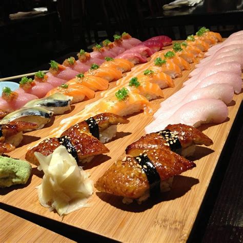 Sushi in san diego. Serving quality Sushi, Sake & Craft Beer in San Diego since 1983! Come see why we've been called San Diego's most popular Sushi! 