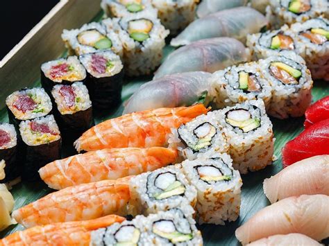 Sushi in vegas. The 17 Essential Las Vegas Sushi Restaurants. Sushi Neko. AYCE sushi starts at $25.95 inside this sushi restaurant decorated with cherry blossom trees. Enjoy all sorts of edamame, salmon... 