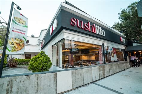 Sushi itto. Sushi Itto Orizaba, Orizaba. Sushi Restaurant 